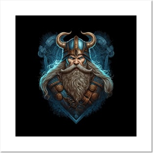 Viking 2 Posters and Art